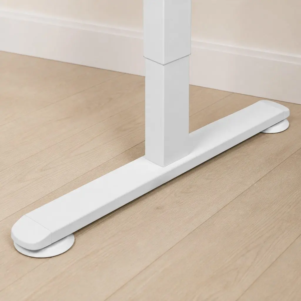 Adjustable Motorised Standing Desk 140cm