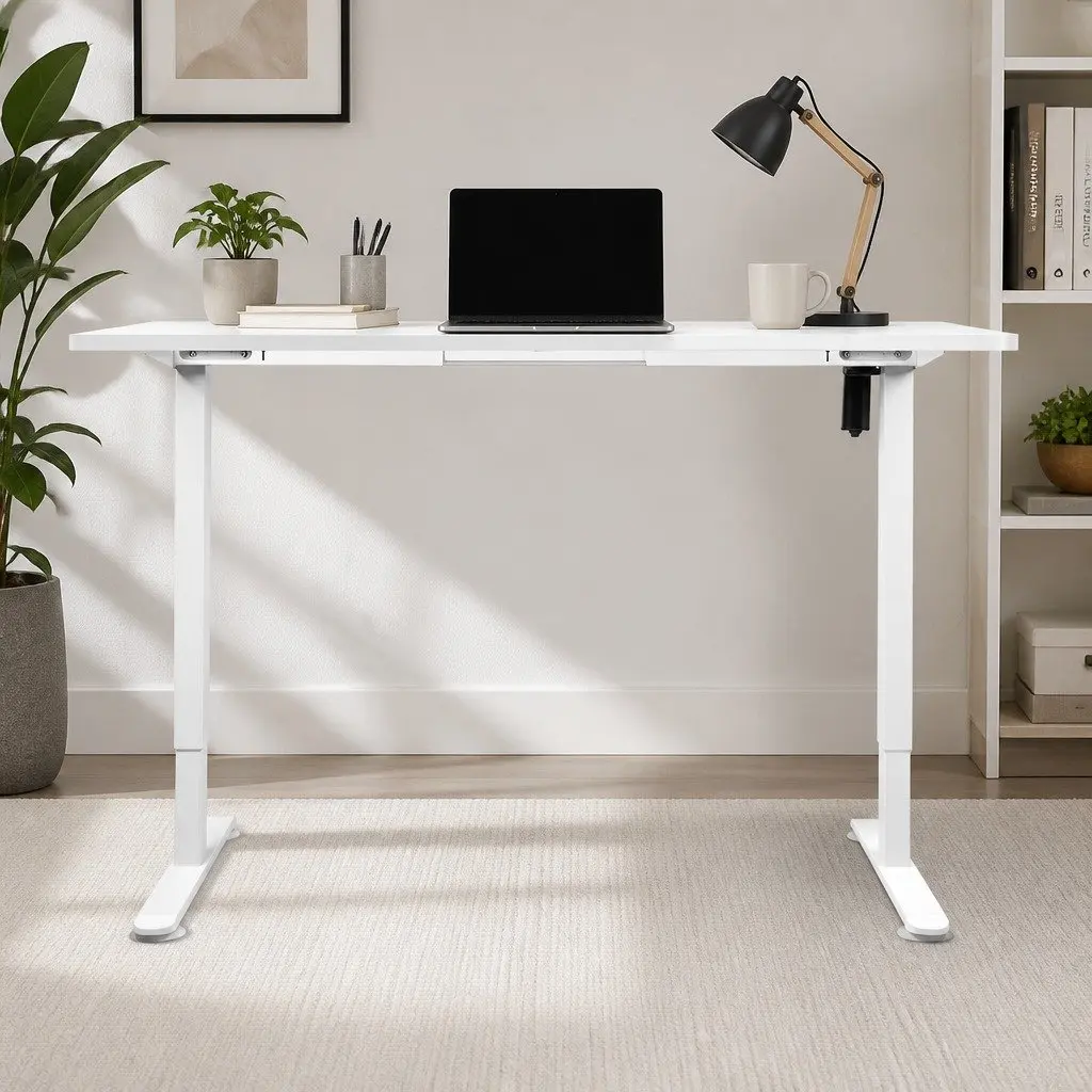 Motorised Standing Desk