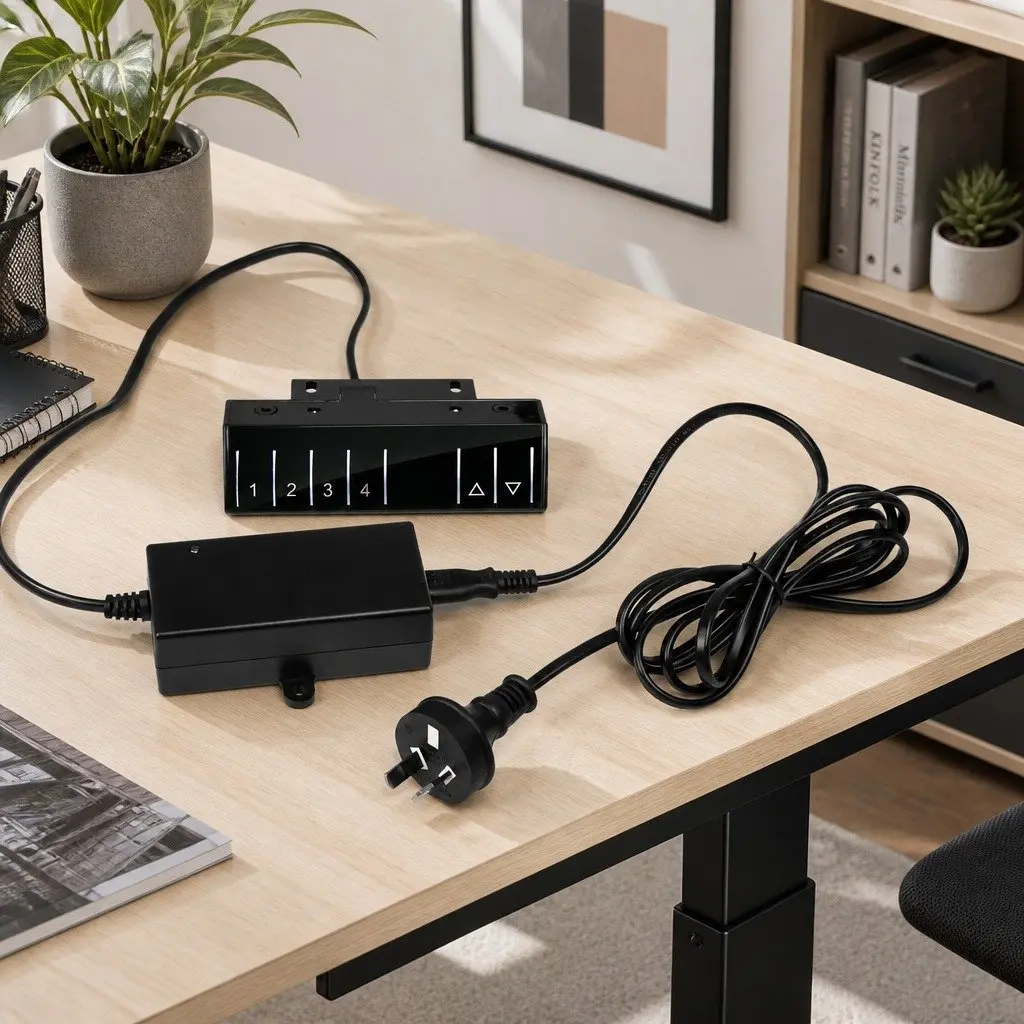 Motorised Standing Desk