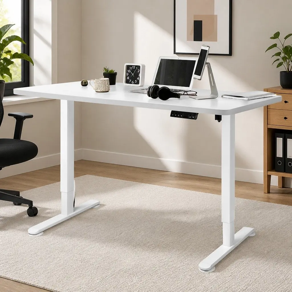 Motorised Standing Desk