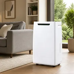 Your Friendly 16L/Day Portable Dehumidifier