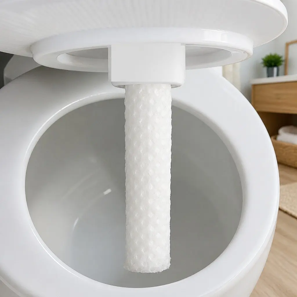 Aroma Diffuser White 200ml Lotus Ceramic Ultrasonic Humidifier with Aromatherapy and Air Purification