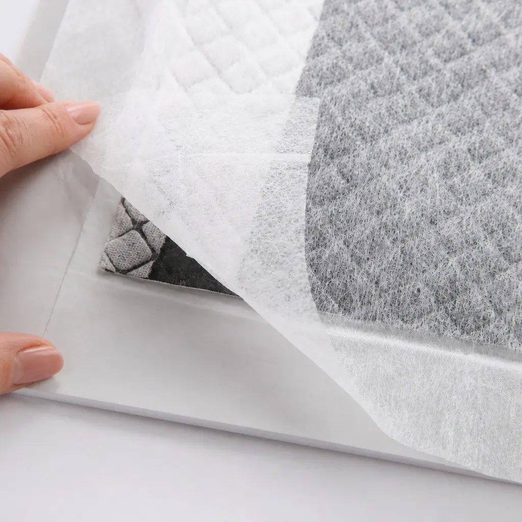 Pet Training Pads Charcoal 60x60cm Super Absorbent Odour Control