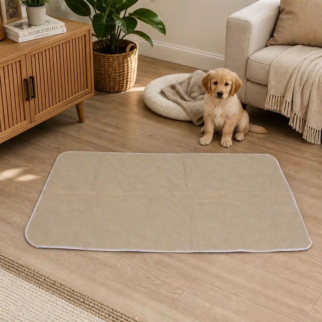 Waterproof Puppy Pads for Pets