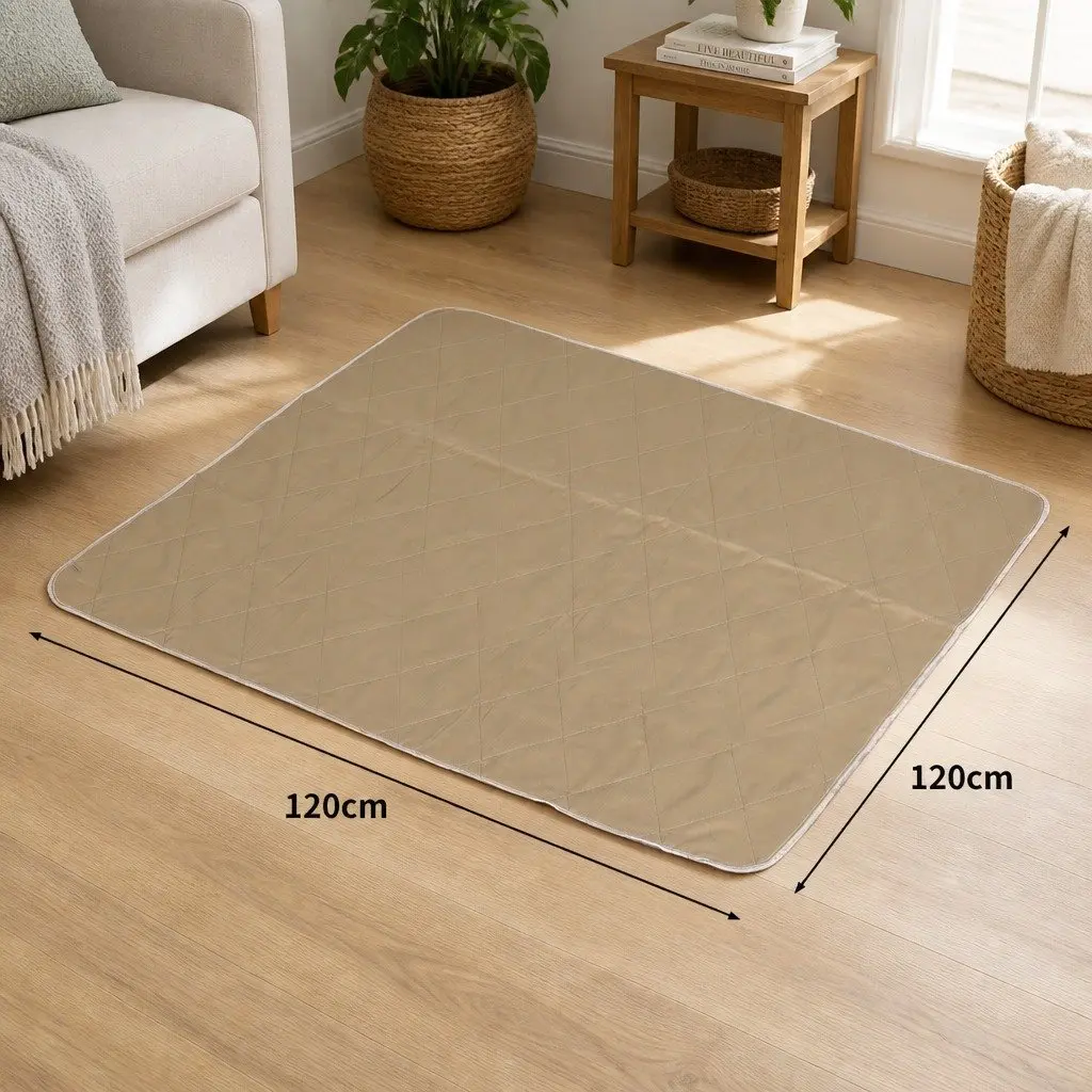 Waterproof Puppy Pads for Pets