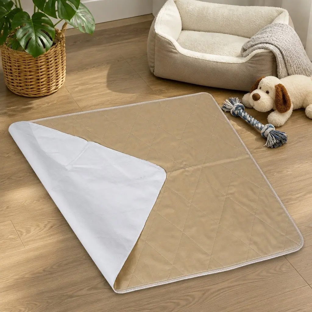 Waterproof Puppy Pads for Pets