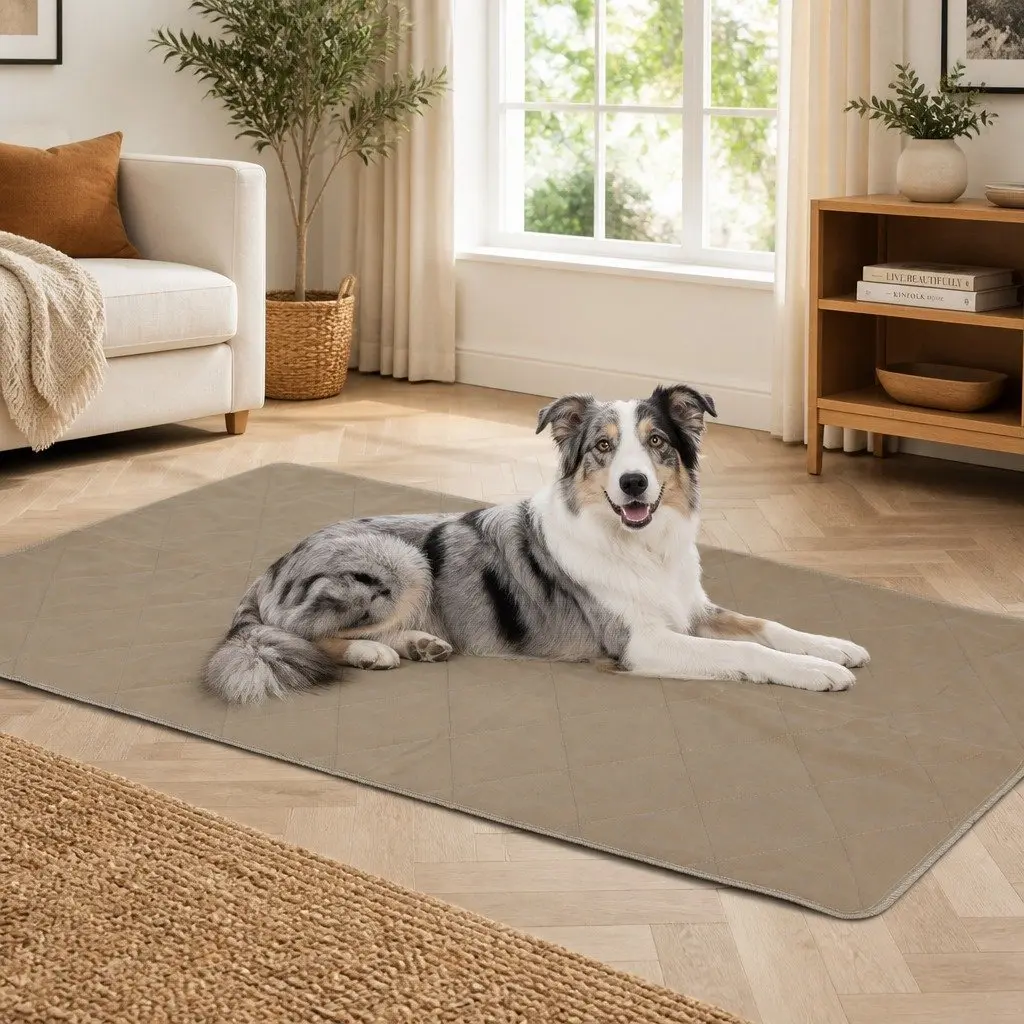Waterproof Puppy Pads for Pets