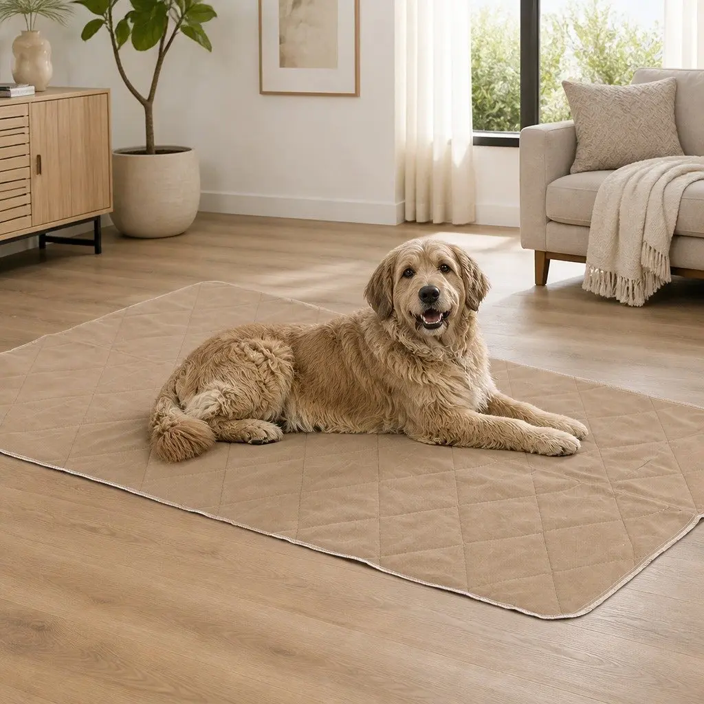 Waterproof Puppy Pads for Pets
