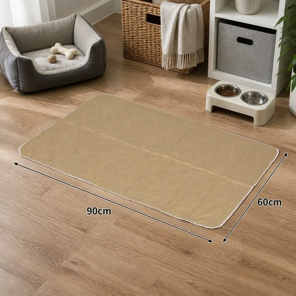Pet Training Pads 60x90cm