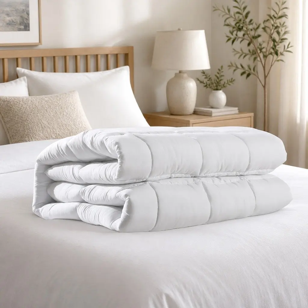 Bamboo Quilt