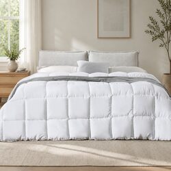 Your Friendly Bamboo Quilt for All-Season Comfort