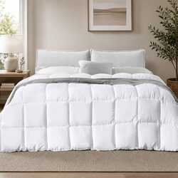 Bamboo Quilt King 200GSM - Cozy Up with Comfort