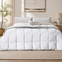 Bamboo Quilt 400GSM: Comfort You Can Trust