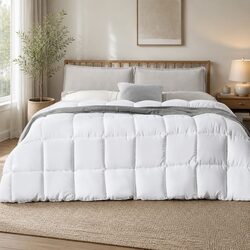 Bamboo Quilt Super King: Comfort in Short Supply