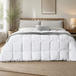 Bamboo Quilt Super King: Comfort in Short Supply