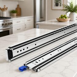 Get the Right Drawer Slides for Your Needs