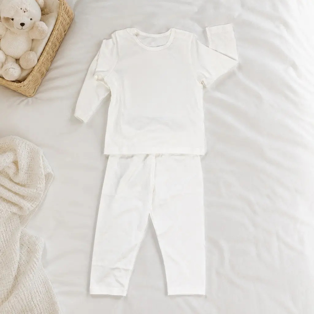 Baby Leisure Wear Casual Comfortable Everyday Clothing for Kids and Toddlers