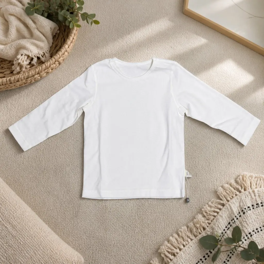 Baby Leisure Wear Casual Comfortable Everyday Clothing for Kids and Toddlers