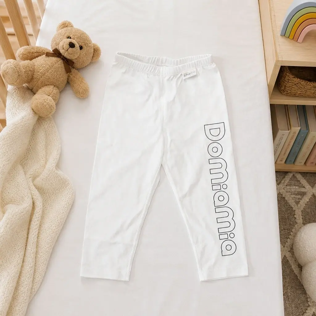 Baby Leisure Wear Casual Comfortable Everyday Clothing for Kids and Toddlers