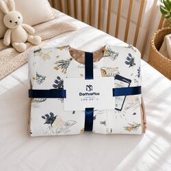 Baby Sleep Bag: Split Leg Design, 2.5 Tog Rating