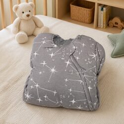 Discover the Cozy Baby Sleep Bag for Restful Nights