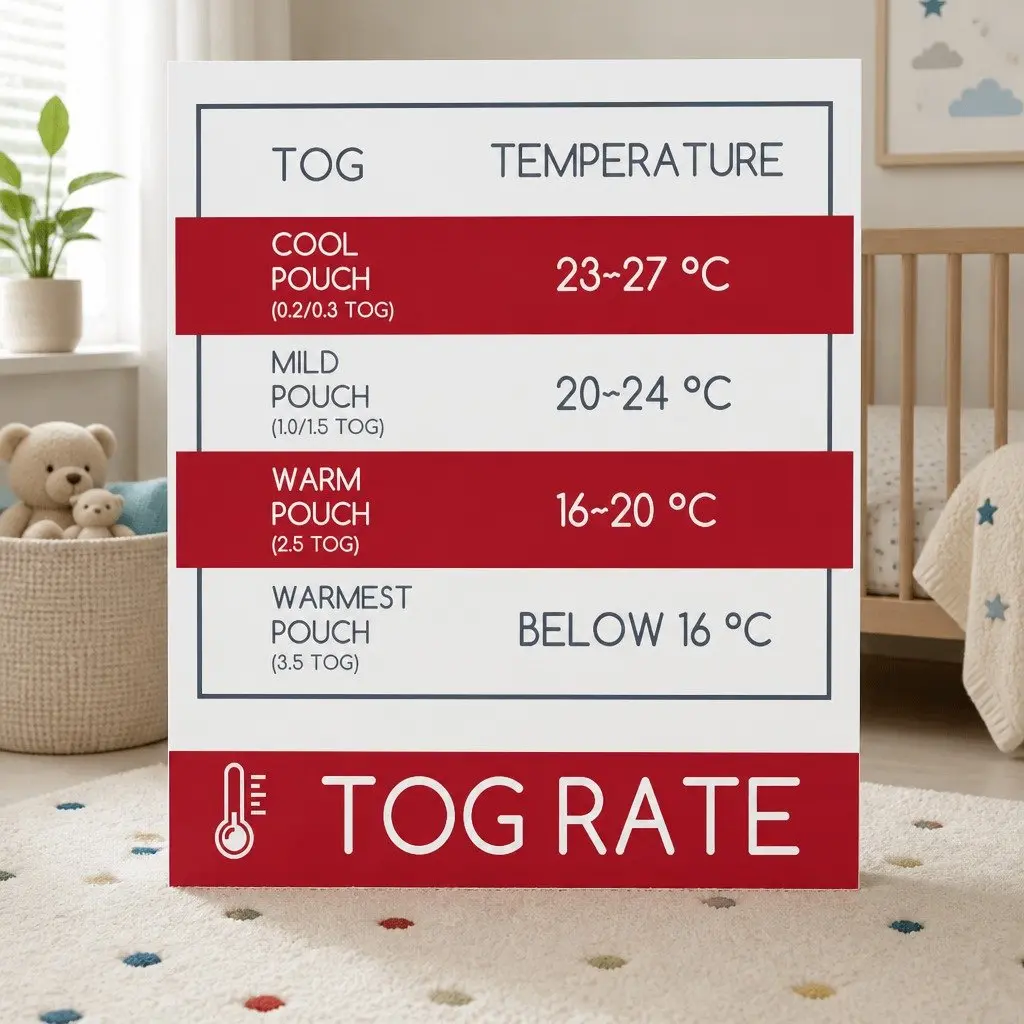 Kids Padded Blanket Soft Bamboo Cotton 2.5 Tog Hypoallergenic Gentle on Sensitive Skin