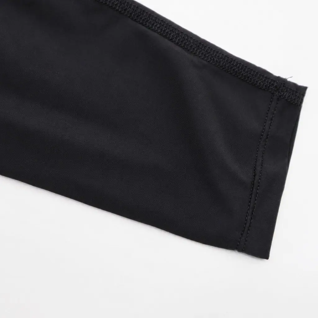 Kids Leggings Four-Way Stretch Comfortable Active Wear School Sports Casual