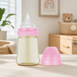 Your Ideal 200ml Newborn Feeding Bottle