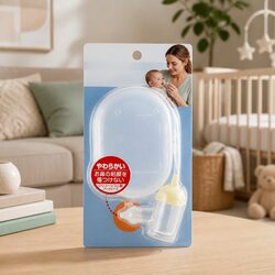 Efficient Baby Nasal Aspirator for Mucus Removal