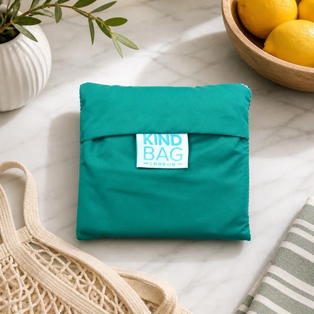Medium Reusable Shopping Bag