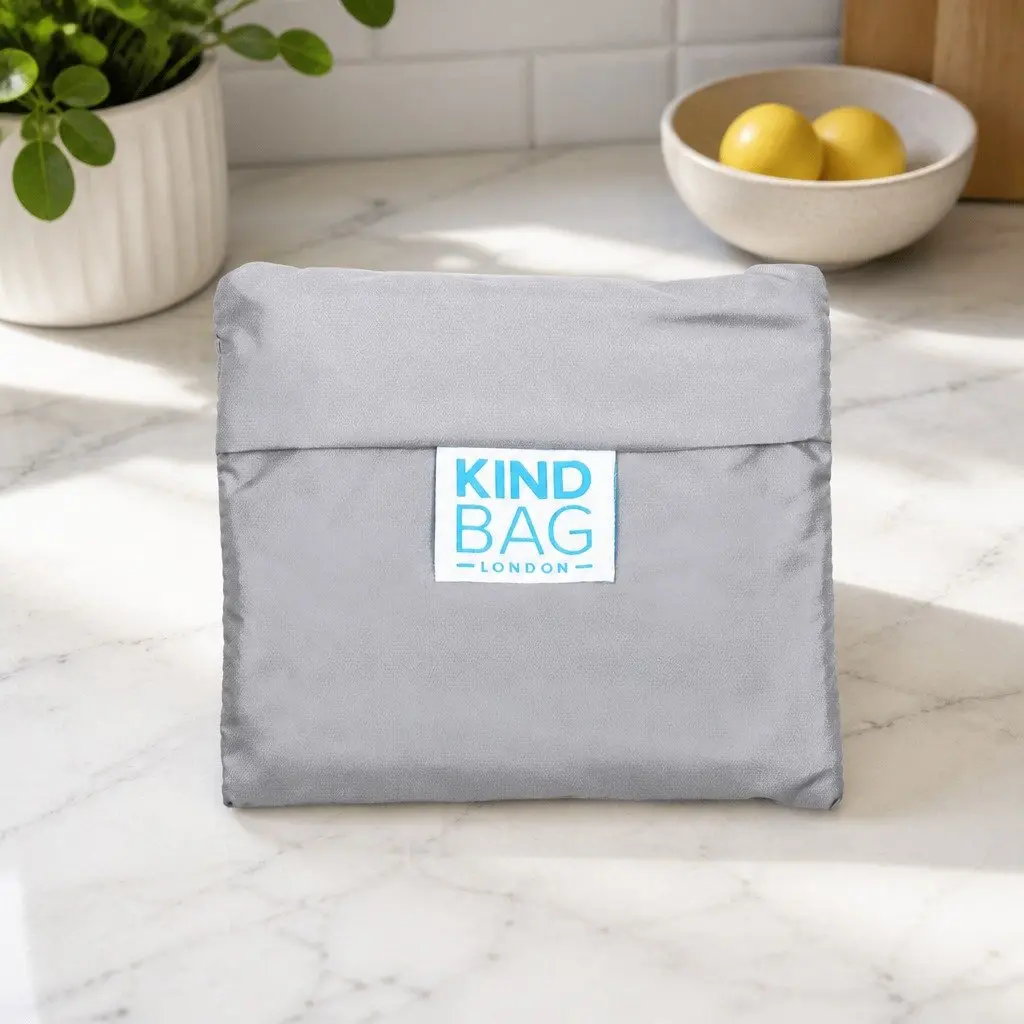 Medium Grocery Bag with Strong Build