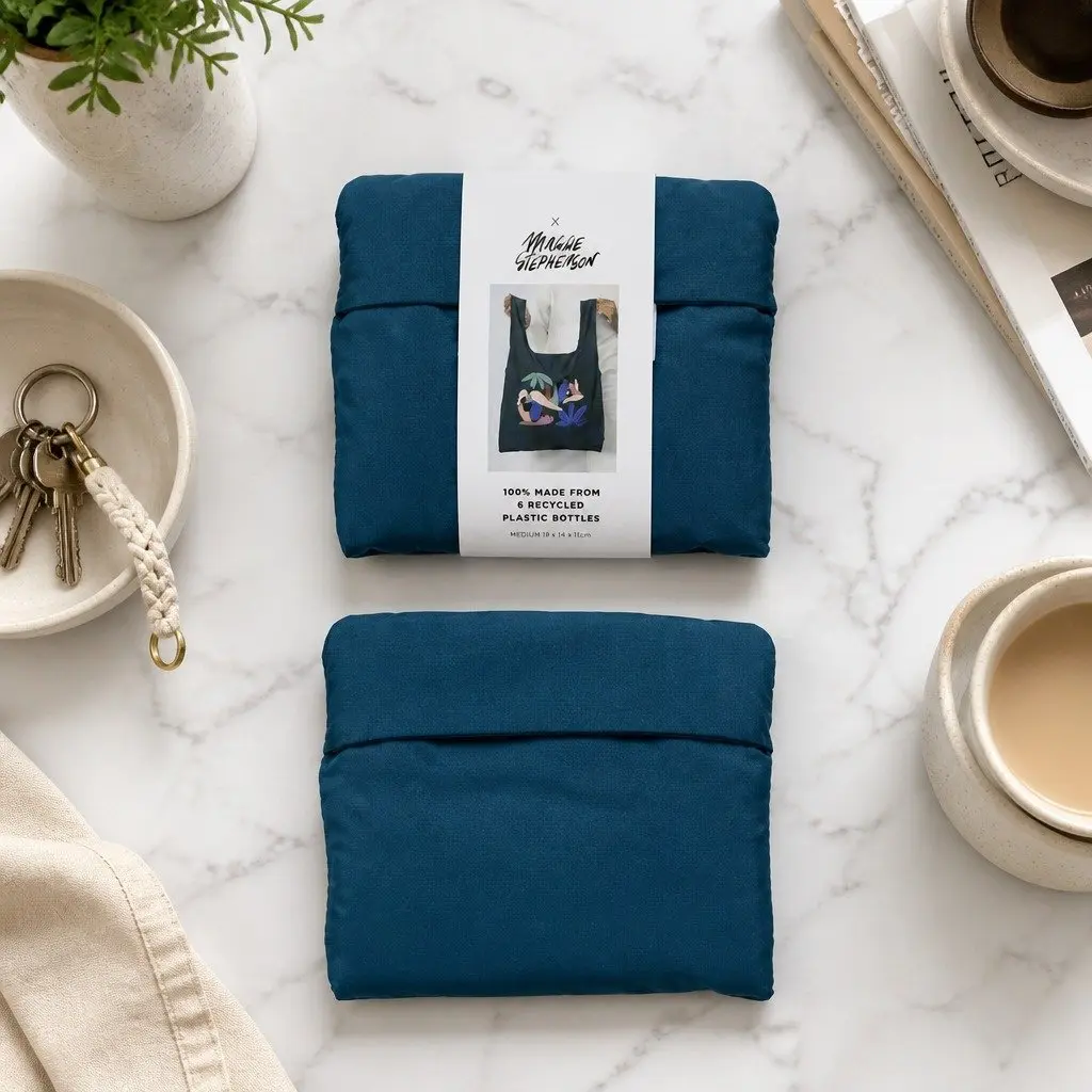 Reusable Grocery Tote