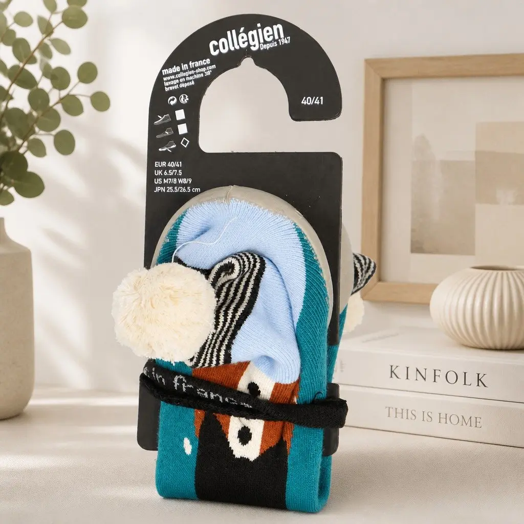 Collegien4041 Modern Design Versatile Daily Utility Product Family Essentials