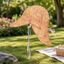 Heritage Reversible Legionnaire Hat: Simple Yet Effective