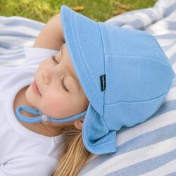 Concise and Effective Baby Legionnaire Sun Hat