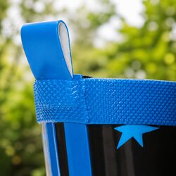 Kids Waterproof Rain Boots with Secure Fit