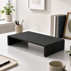 Compact Storage Shelf Unit: Function Meets Design