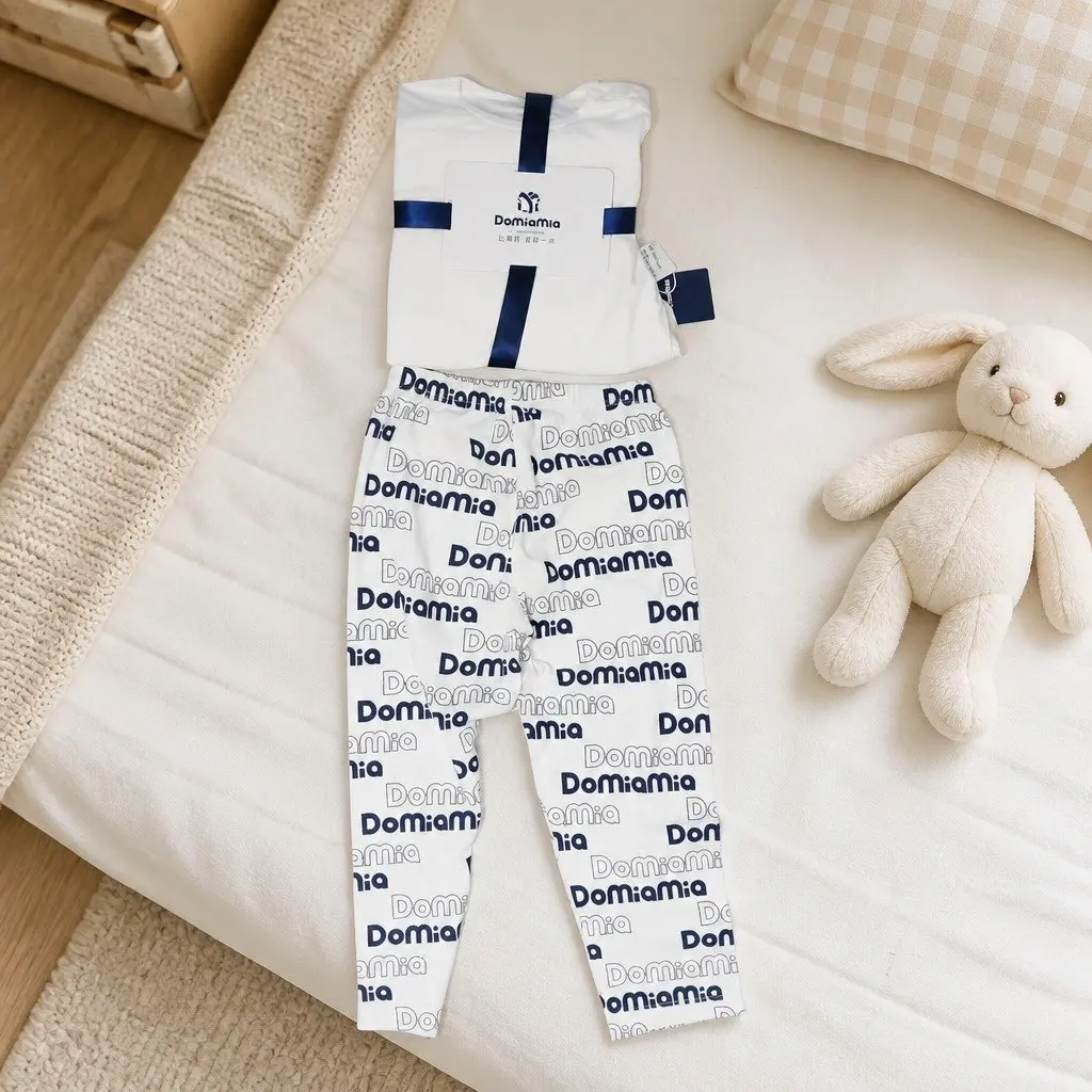 Baby Leisure Wear Comfy Casual Clothing