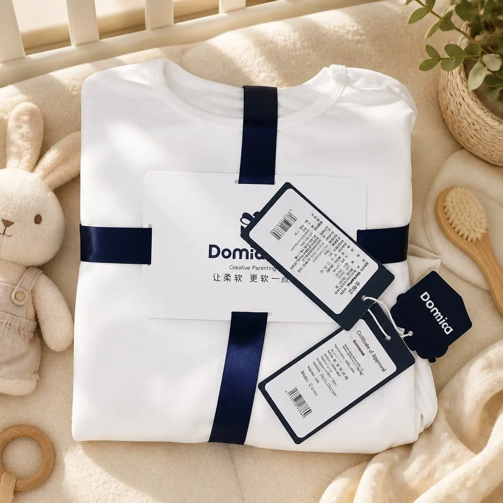 Baby Leisure Wear Comfy Casual Clothing