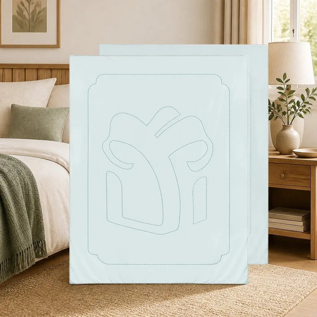 Cooling Comforter Blanket Grey 200x230cm Moisture-Wicking Lightweight Breathable