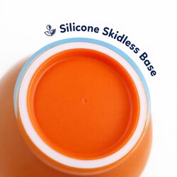 Stage 3 Kids Self-Feeding Bowl, 355ml with Lid