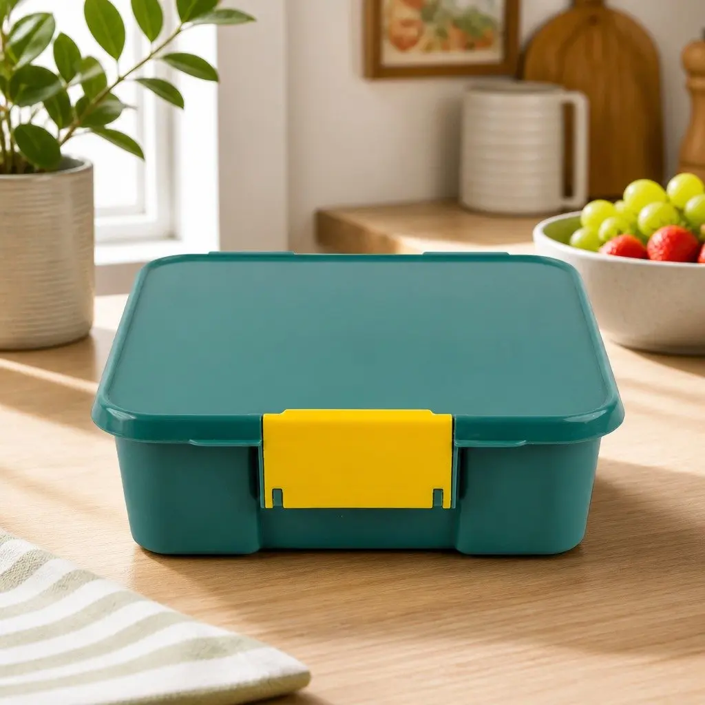 Bento Three Kids Lunch Box
