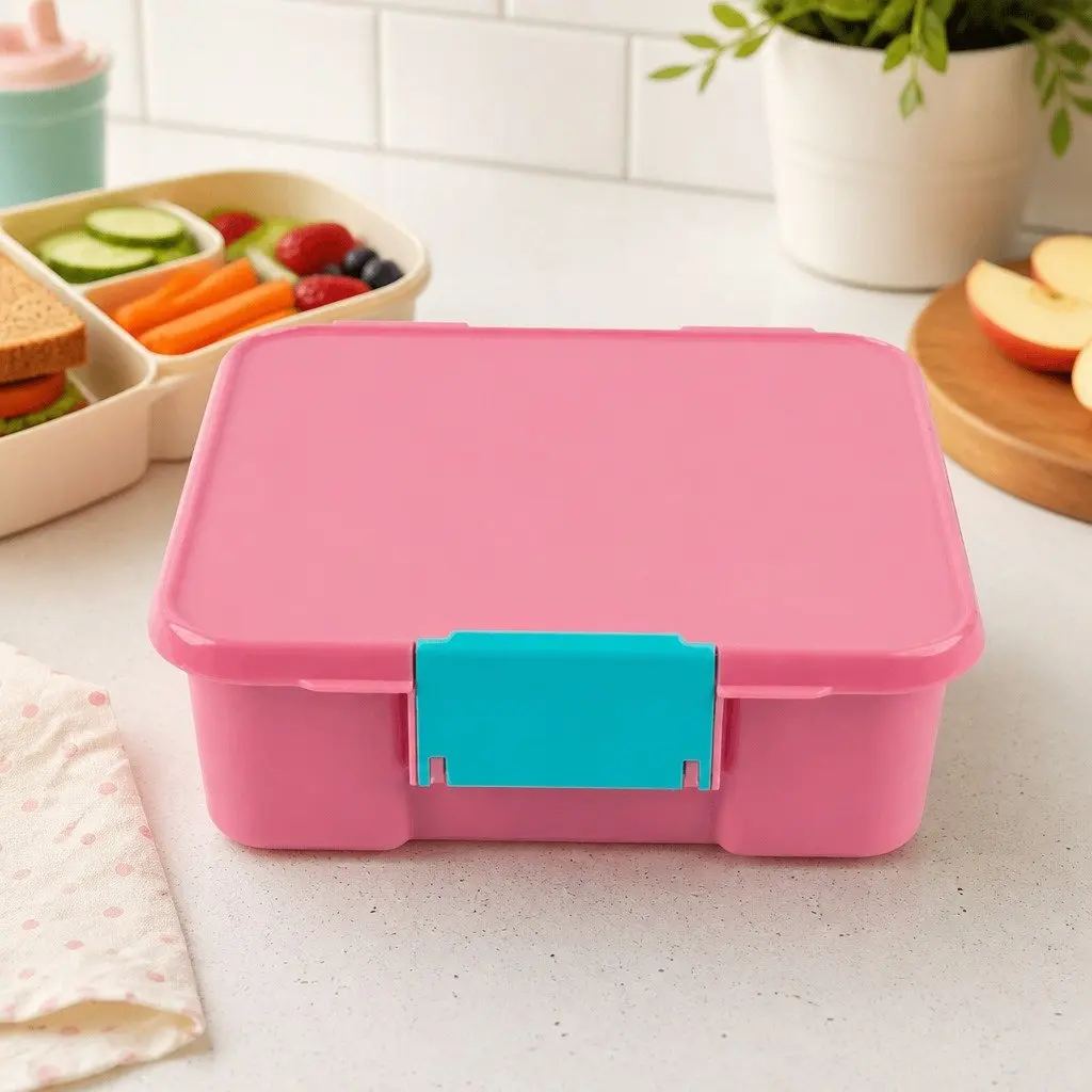 Bento Three Kids Lunch Box