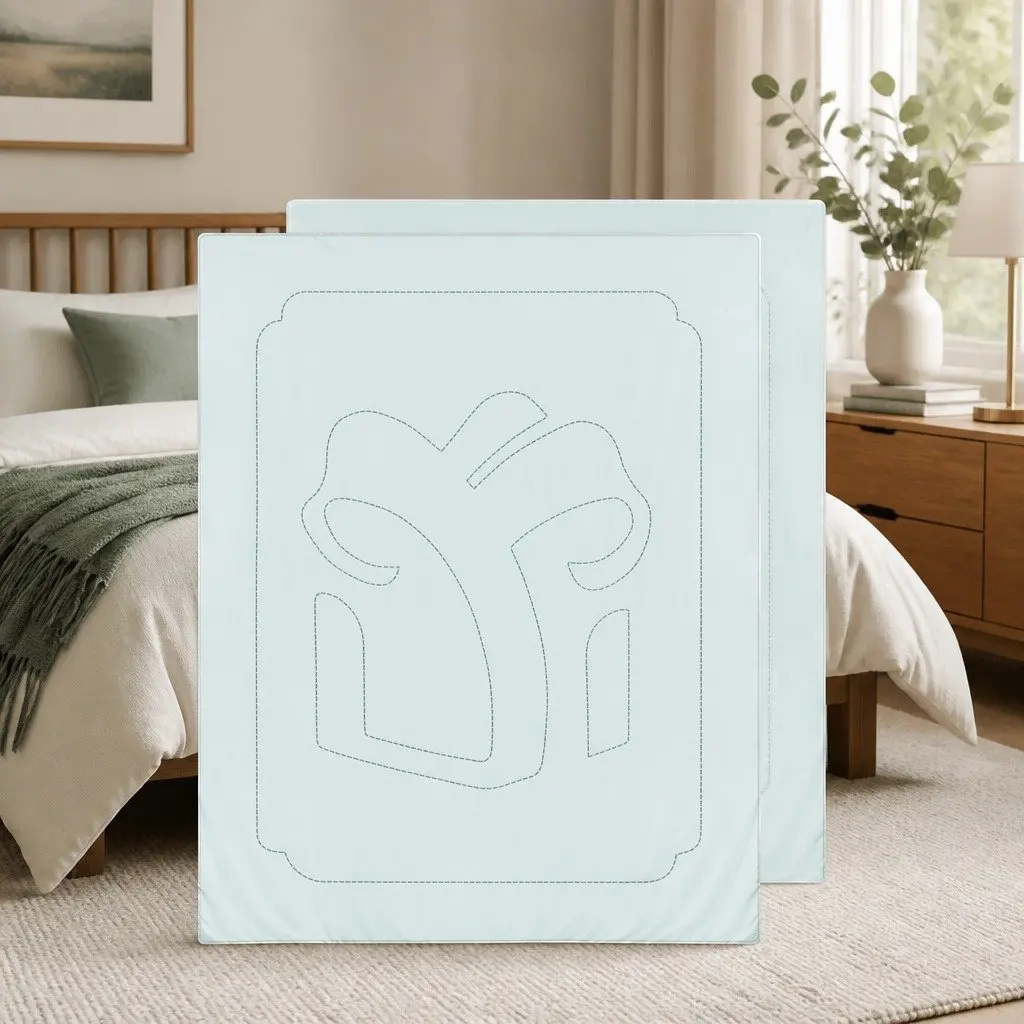 Cooling Comforter Blanket 200x230cm