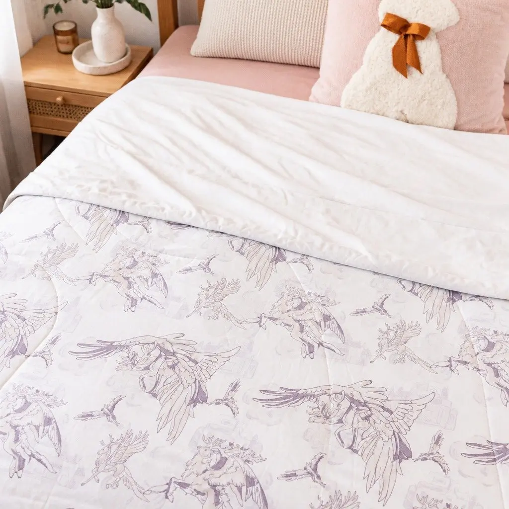 Cooling Comforter Blanket 200x230cm
