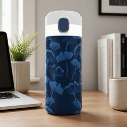 Compact Kids Insulated Water Bottle 360ML - Perfectly Sized