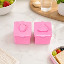 Boxes Fruit Theme Kids Collectible Unboxing Gift Party Favor