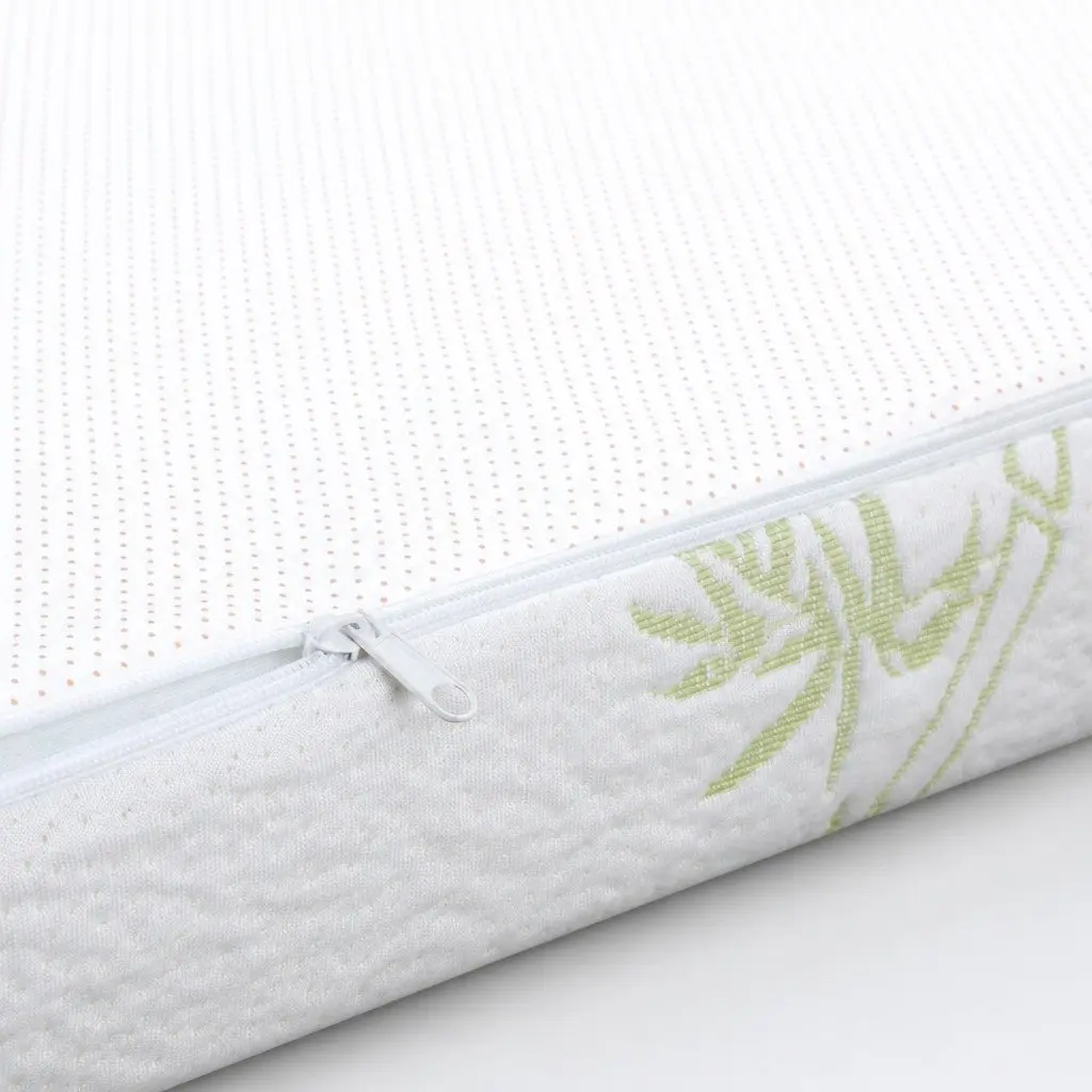 Memory Foam Mattress Topper 5cm Cool Gel Single Bed Cooling Pad Layer