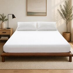 Waterproof Mattress Protector: Safe and Effective