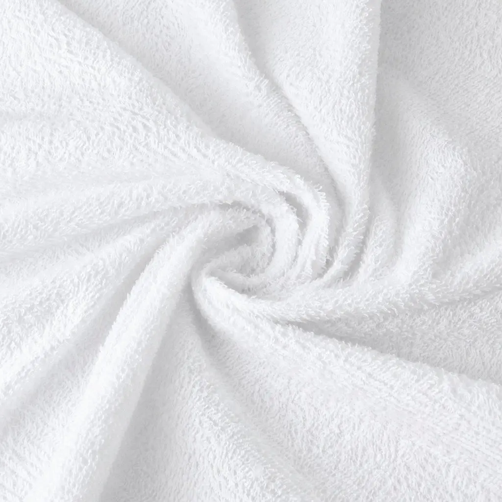 Mattress Protector White Fitted Waterproof Dust Mite Barrier Machine Washable